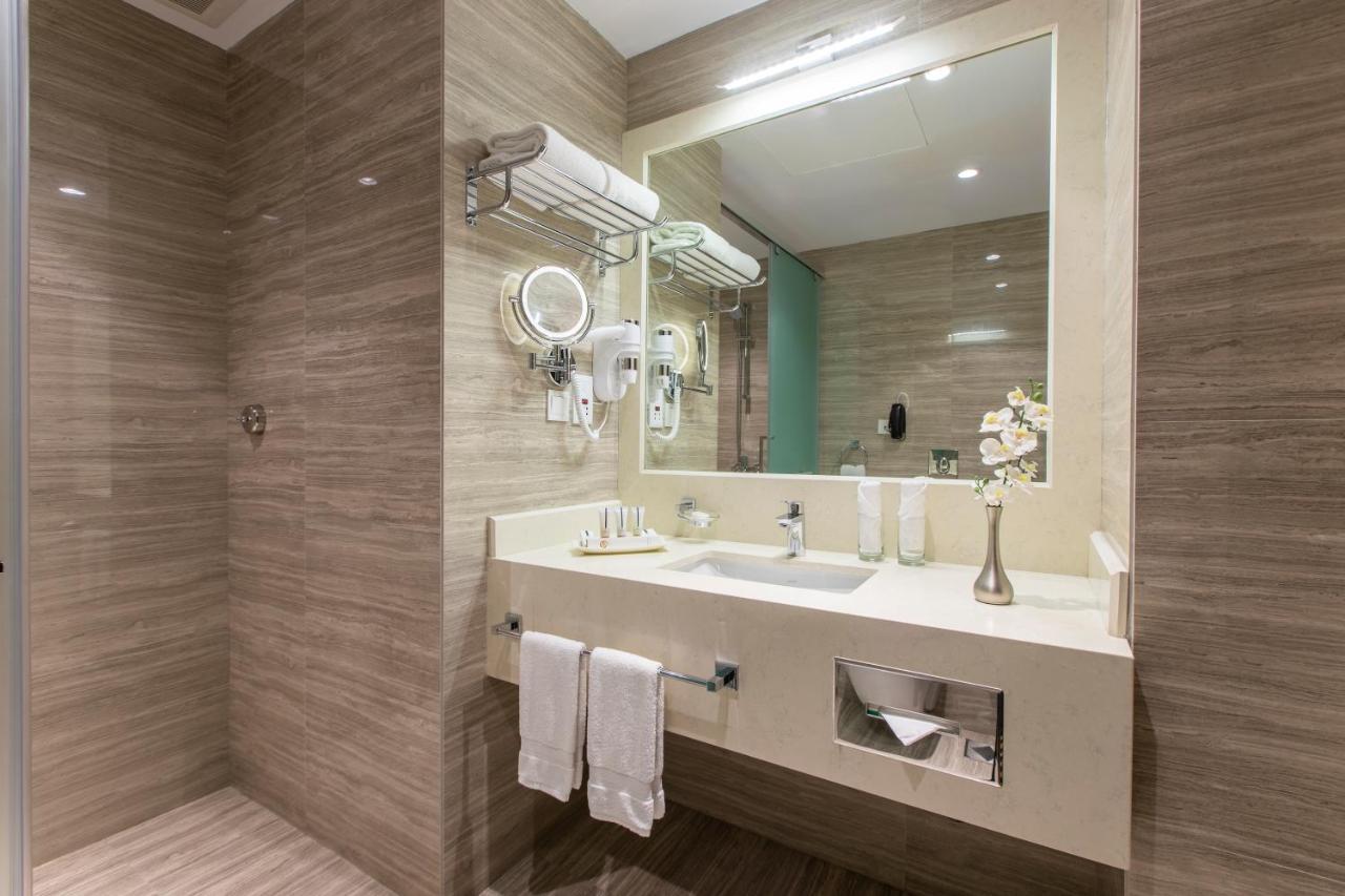Apartamento Beata Garden Al Khobar Exterior foto