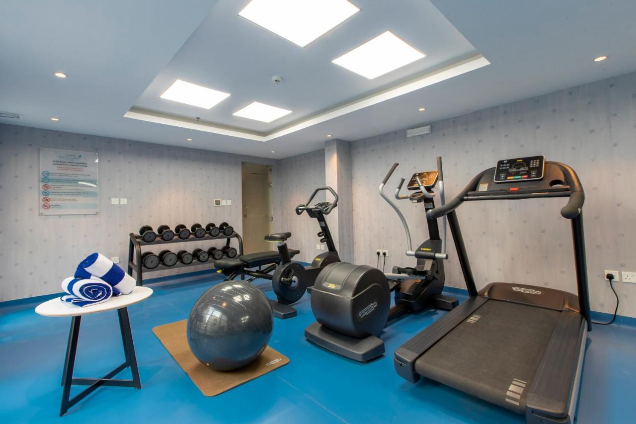 Apartamento Beata Garden Al Khobar Exterior foto