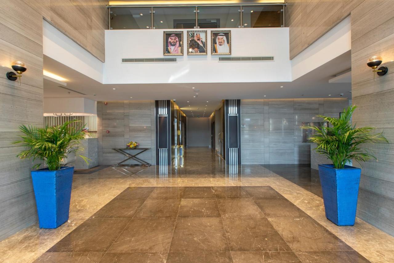 Apartamento Beata Garden Al Khobar Exterior foto