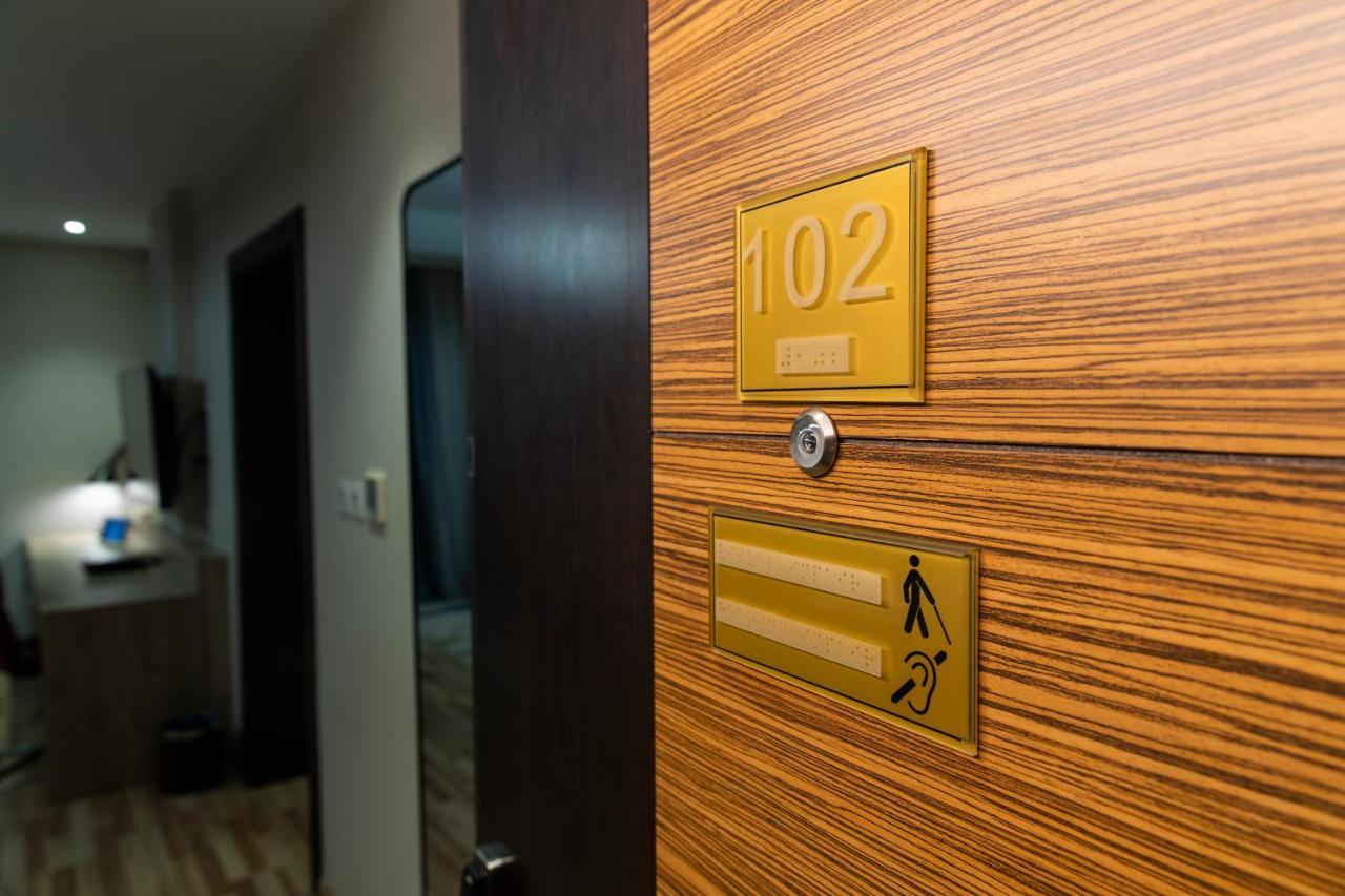 Apartamento Beata Garden Al Khobar Exterior foto