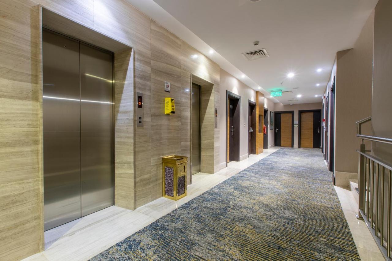 Apartamento Beata Garden Al Khobar Exterior foto