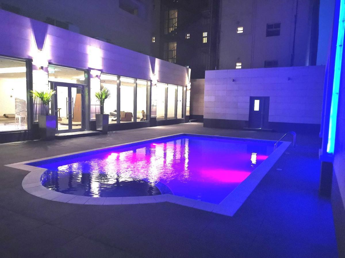 Apartamento Beata Garden Al Khobar Exterior foto