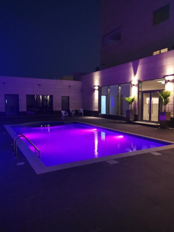 Apartamento Beata Garden Al Khobar Exterior foto